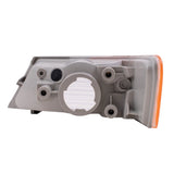 Park/Signal/Side Marker For 2007-2017 Patriot Set 68004180AB CH2527102 2224-0015LR - product image