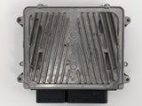 2005-2012 Mercedes W203 C230 CLK350 M272 ECU ECM Engine Control Module Unit OEM A2721531791 - product image