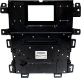 2013 Ford Edge OEM Radio Temperature Control Panel DT4T-18A802-AA - product image