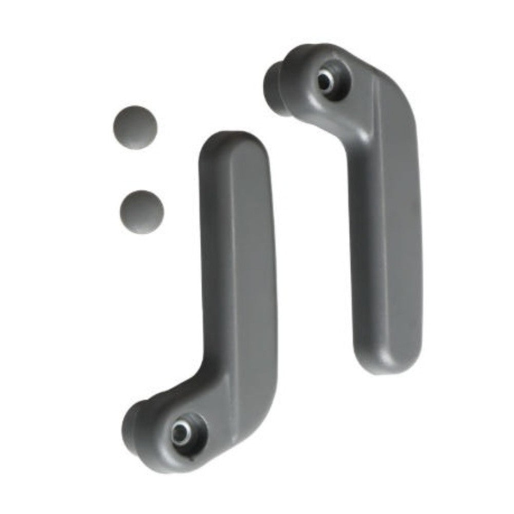 Left Roof Side Lock Handle 85265-SR2-000ZA for 1993-1997 Honda Civic