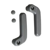 Left Roof Side Lock Handle 85265-SR2-000ZA for 1993-1997 Honda Civic