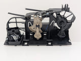 2000-2006 Toyota Tundra AC A/C Air Climate Heater Control Manual 55910-0C010 OEM - product image
