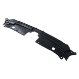 Front Upper Radiator Support Cover for 2016-2023 Mazda CX-9 TK4850720E