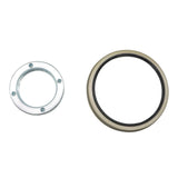Front Wheel Hub and Bearing Pair for Toyota 4Runner Sequoia Tundra Tacoma 2WD 710571 – product image 10