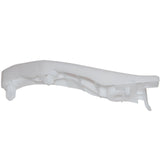 Front Upper Bumper Cover Retainer Bracket fits Outlander Right MI1033106 9449-0007R - product image