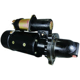 12V Starter Fits Cummins Engines C Series 8.3L 1987-1988 PH150-0015-CCW 6261 – front view