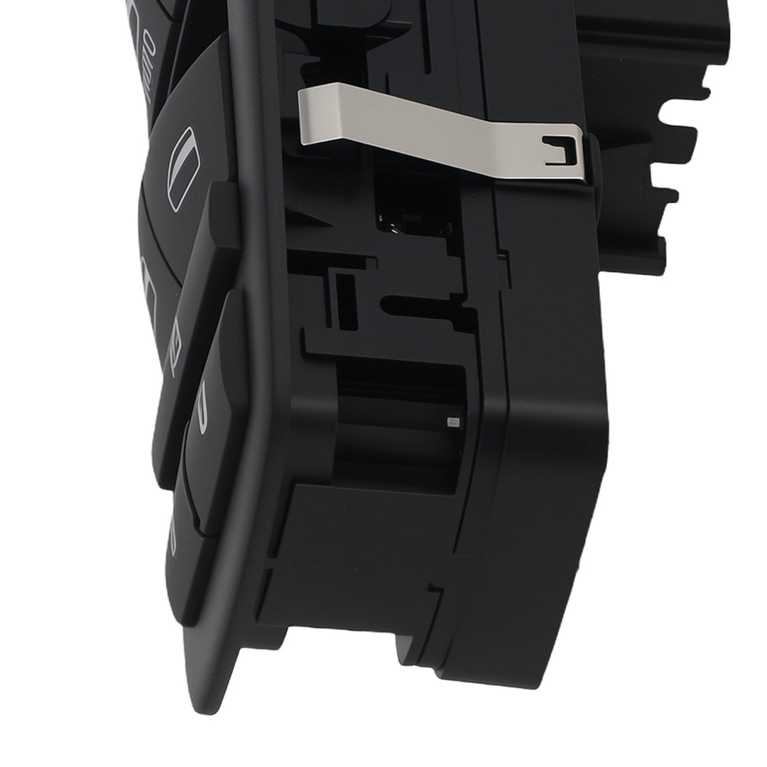 Front Left Power Window Switch for 2008-2012 Dodge Grand Caravan Chrysler Town & Country and Ram C/V 4602536AF