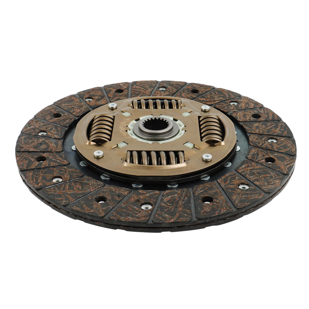 Clutch Kit for 2010-2013 Kia Forte Koup 2012-2013 Soul 2011-2013 Hyundai Elantra 2.0L 05-108