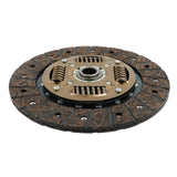 Clutch Kit for 2010-2013 Kia Forte Koup 2012-2013 Soul 2011-2013 Hyundai Elantra 2.0L 05-108
