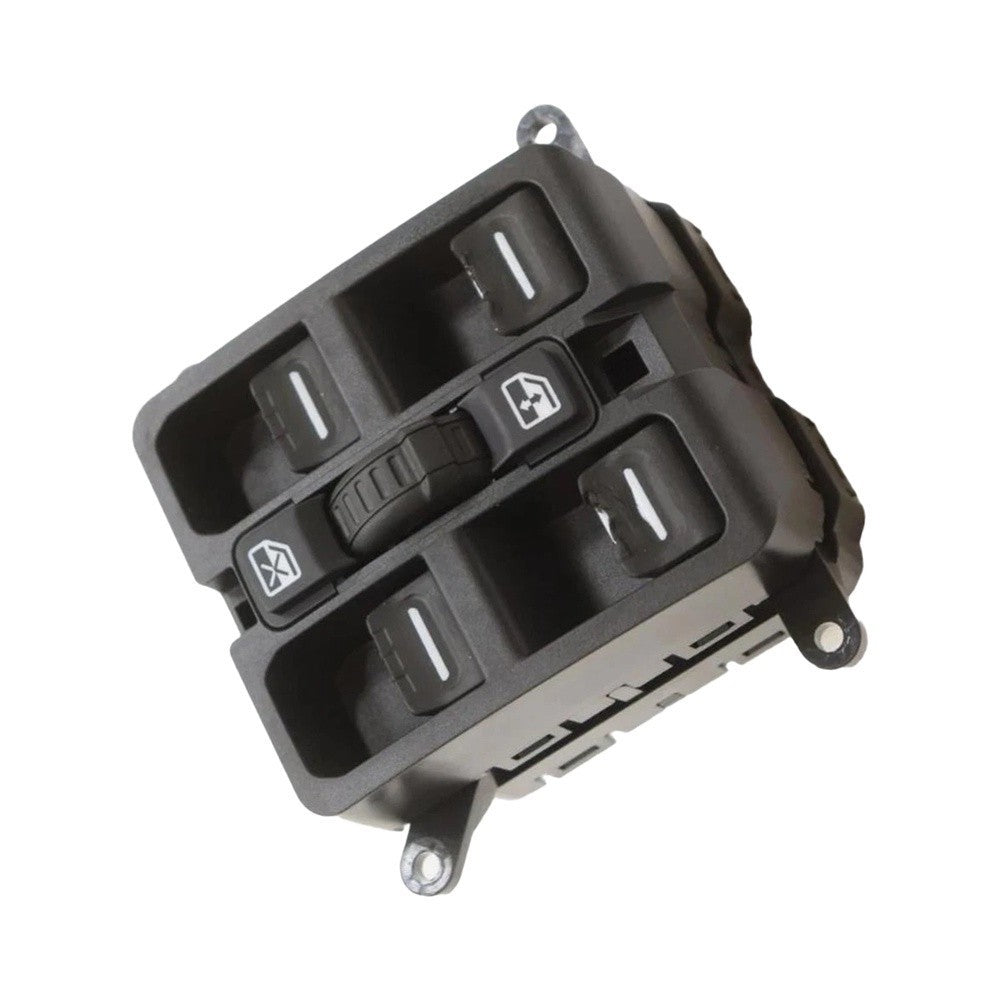 Front Power Window Switch 68290764AE for Jeep Wrangler JL and Gladiator JT