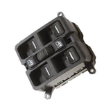 Front Power Window Switch 68290764AE for Jeep Wrangler JL and Gladiator JT