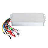 48V 1500W Brushless DC Motor Speed Controller Dual-Mode