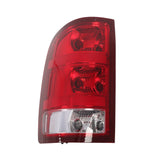 Tail Light Assembly Pair for 2007-2013 GMC Sierra 1500 2500HD 3500HD 25958485 – product image 3