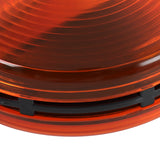 Amber Hazard Light Pair for Kubota B L M Series Tractors 3C081-75870