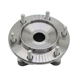 Front Wheel Bearing Hub Pair for 2005-2021 Toyota Tacoma 4WD 950-001 – product image 7