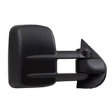 Power Towing Mirror For 2007-2013 Silverado 1500 Extendable Non-OEM Type Heated 1332-5650R - product image