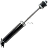 Front and Rear Shock Absorber Set for 2003-2012 Dodge and Ram 3500 RWD