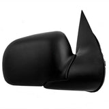 Power Mirror For 2002-2005 Explorer Puddle Lamp Heated Right 1L2Z17682CAA 3332-5064R - product image