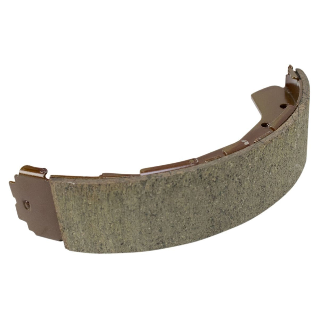 Rear Brake Shoe and Drum Kit for 2009-2010 Chevrolet Cobalt and 2009 Pontiac G5