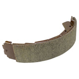 Rear Brake Shoe and Drum Kit for 2009-2010 Chevrolet Cobalt and 2009 Pontiac G5