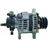 Isuzu NPR/NQR 4.8L Alternator A-80083 – 1998–2001 – alternate view
