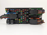 14-16 Land Rover LR4 12-15 Range Evoque Fuse Box Relay Junction Computer Module 3521A-T510A OEM - product image