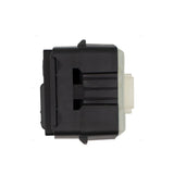 Power Window Master Switch for 06-14 Chrysler Jeep Dodge Drivers Front 4602781AA 2956-0013 - product image