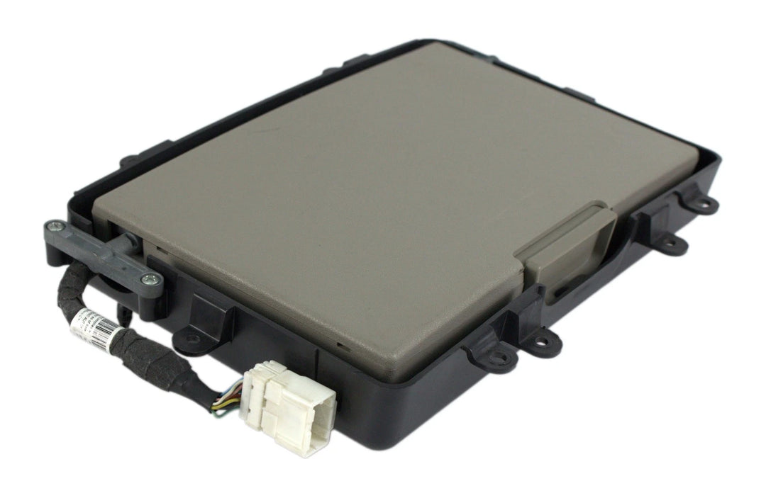2009-2012 Nissan Armada Infiniti QX56 Roof Entertainment Display 96980ZQ26A - product image
