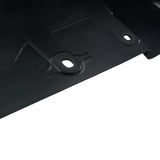 Front Lower Bumper Cover Textured Black for 2024 Buick Encore GX 42771023