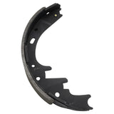 Rear Brake Drum & Shoe Kit for 1997-2000 Ford F-150