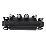 Dual Plug Wire Ignition Coil for Johnson Evinrude OMC 583740 18-5170