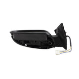 Power Mirror For 2016-2023 Tacoma Heated Right 8791004220 TO1321356 6332-4062R - product image
