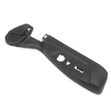 Left Driver Power Seat Switch Bezel Black for 2013-2016 Chevrolet Malibu 22753131