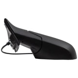 Power Mirror For 2017-2022 CR-V Left 76258TLCB01 HO1320316 7336-6030L - product image