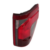 Right Halogen Tail Light with Blind Spot Detection for 2024-2025 Ford F-150 RL3Z13404B – product image 4
