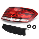 Right Outer LED Tail Light for 2014-2016 Mercedes-Benz E-Class Sedan 2129060857