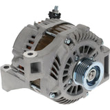 110 AMP Alternator For Mazda 5 2.3L 08-10 LFB6-18-300 AMT0218 A-80270 11398N – front view