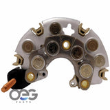 Rectifier For Chrysler LeBaron L4 2.5L 88-93 021580-4520 021580-4820 – alternate view