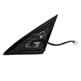 Power Mirror For 2004-2008 Maxima Heated Right 96301ZA30E NI1321161 4332-5042R - product image