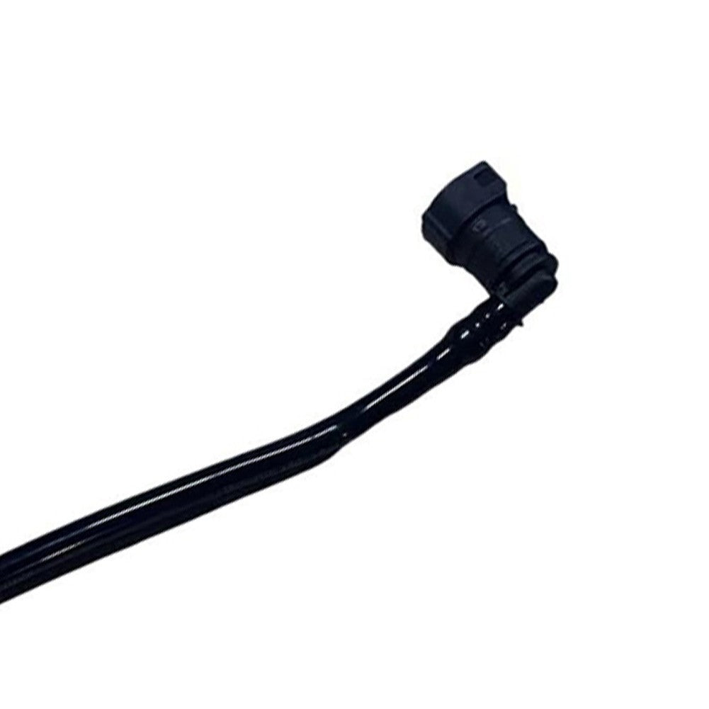 EVAP Carbon Canister Hose 1K0201160BG for 2004-2016 Volkswagen Golf