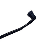 EVAP Carbon Canister Hose 1K0201160BG for 2004-2016 Volkswagen Golf