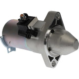 Starter For Honda CRV 2.4 2002-2005 31200-PPA-A01 A02 A03 A04 A505 PP17844N – front view