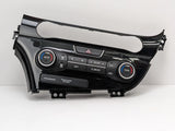 2014-2015 Kia Optima Auto AC Heater Air Temp Climate Control 97250-2TQN0CA OEM - product image