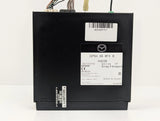 06-09 Mazda 3 Navigation DVD Reader Rom Drive Module GP9A 66 8FX B OEM - product image