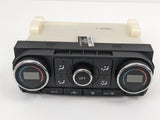 2007-2013 Nissan Altima AC Heat Climate Air Temperature Control 27500JA01A OEM - product image