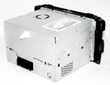 Chevy GMC 07-10 Truck Radio AM/FM 6 Disc CD MP3 Aux Input US9 25799568 - product image