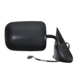 Power Side Mirror Pair for 1994-1997 Dodge Ram 1500, 2500 & 3500