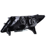 Headlight For 2013-2016 Pathfinder Right 260103KA0B NI2503221 4221-0077R - product image