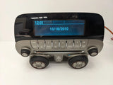 10-12 Camaro Electronic Radio Audio Display Heat AC Climate Control Panel OEM 92235960 - product image