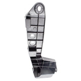 Bumper Bracket Passengers Rear Side Support Cover fit 18 Toyota Camry 5259106030 6449-0019R - product image